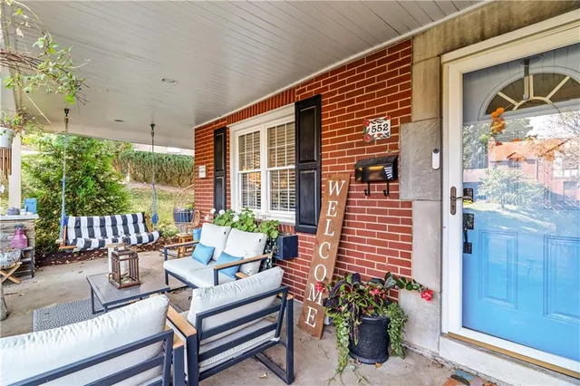 $365,000 | 552 Audubon Avenue, Pittsburgh, PA 15228