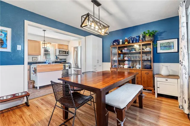 $365,000 | 552 Audubon Avenue, Pittsburgh, PA 15228