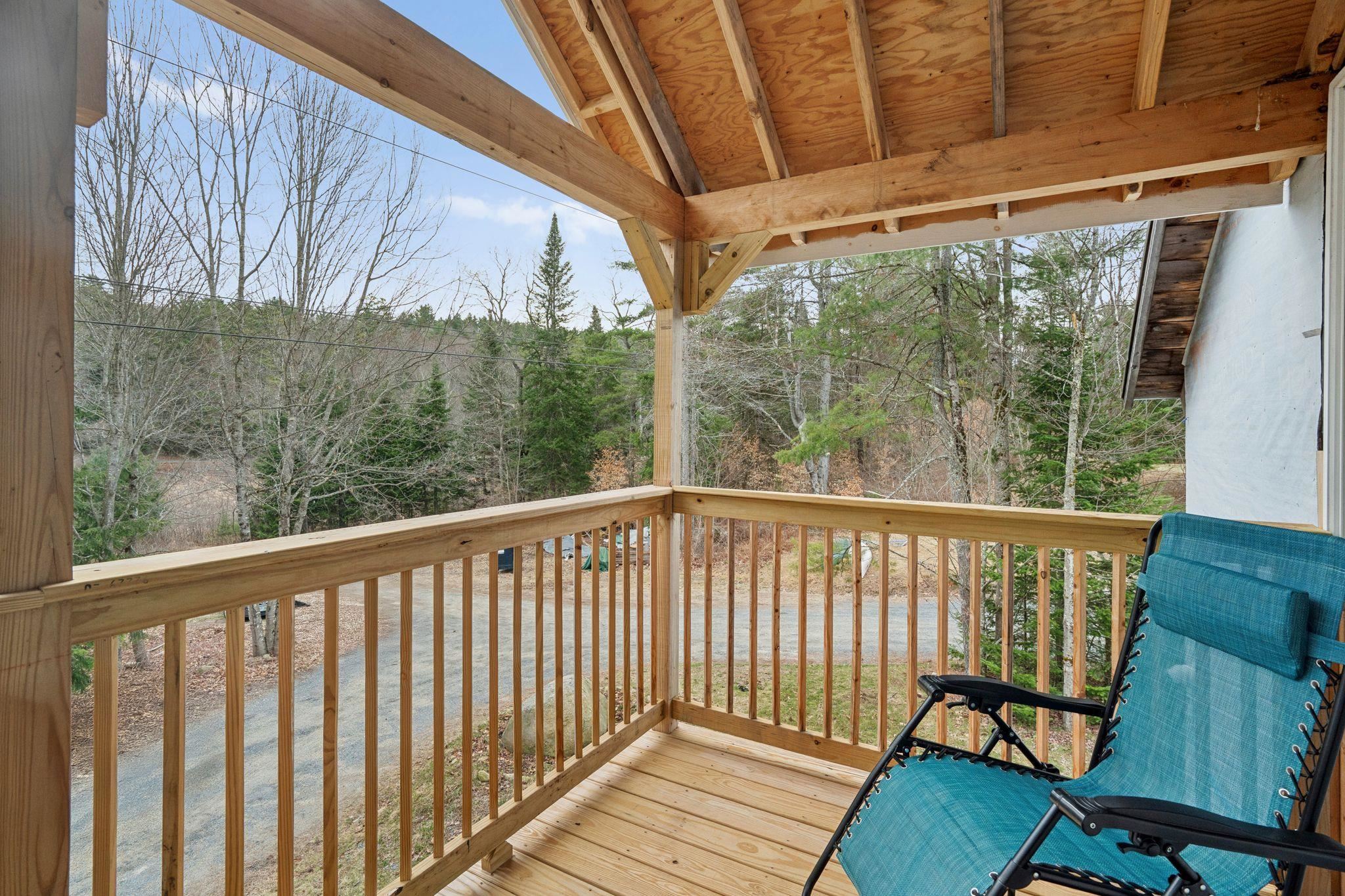 17 Keyes Hollow Road Lempster, NH 03605 - Photo 2 of 26