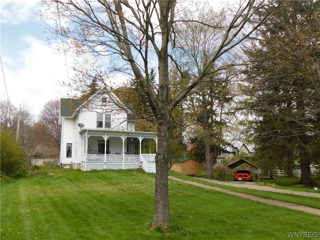7 Vorhis Friendship, NY 14739 - Photo 1 of 50