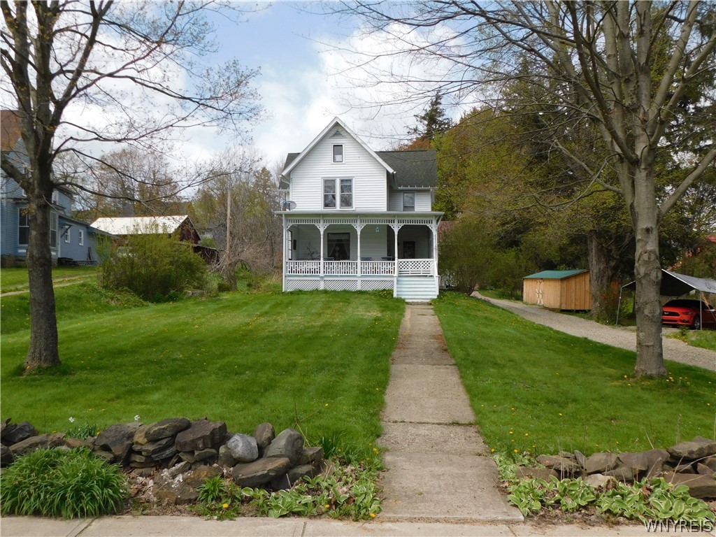 7 Vorhis Friendship, NY 14739 - Photo 2 of 50