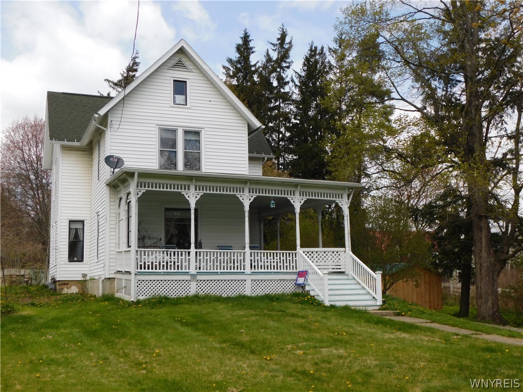 7 Vorhis Friendship, NY 14739 - Photo 3 of 50