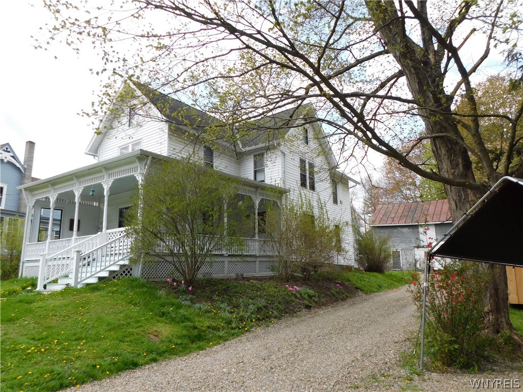 7 Vorhis Friendship, NY 14739 - Photo 6 of 50