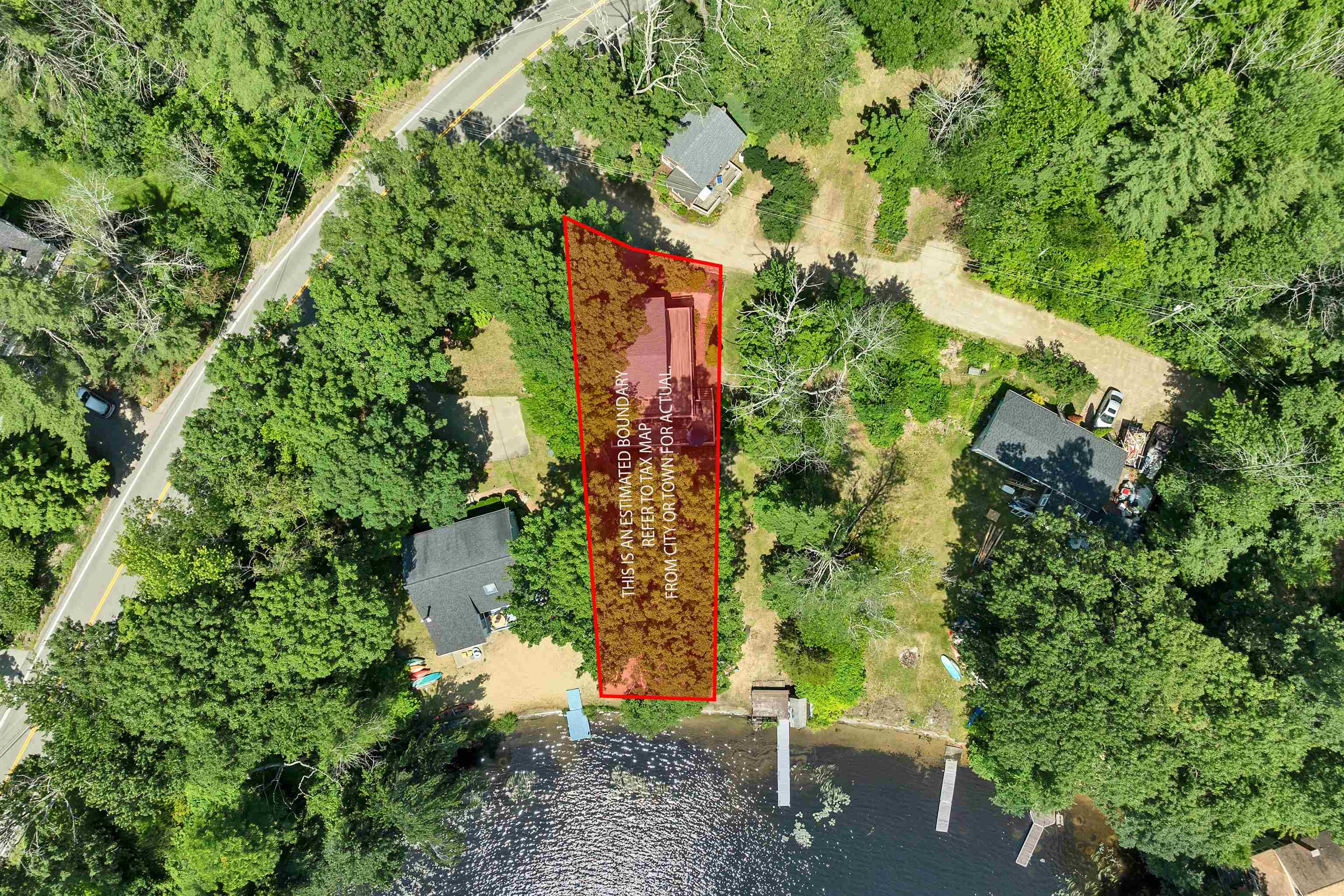 8-11 River Road Barrington, NH 03825 - Photo 16 of 37