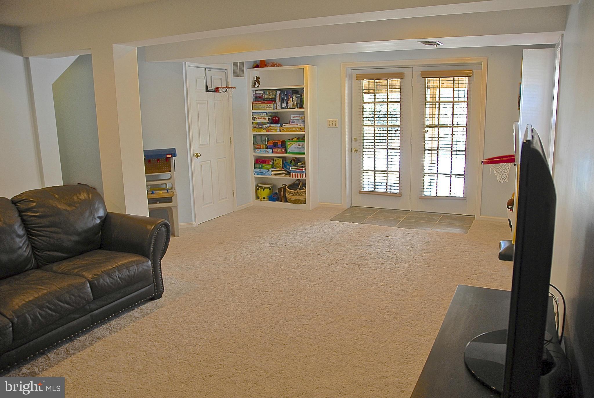 11675 Stockbridge Lane Reston, VA 20194 - Photo 16 of 22 Basement