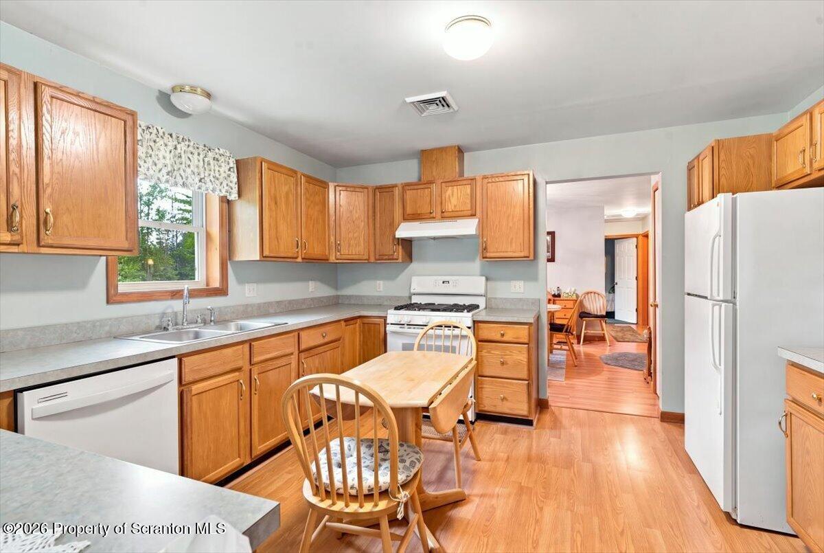 48 Farm Road Susquehanna, PA 18847 - Photo 8 of 47 Kitchen