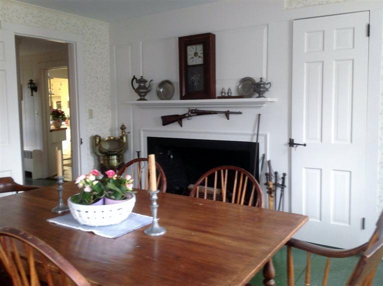 65 Snow Inn Road Harwich Port, MA 02646 - Photo 11 of 23 Additional Photo