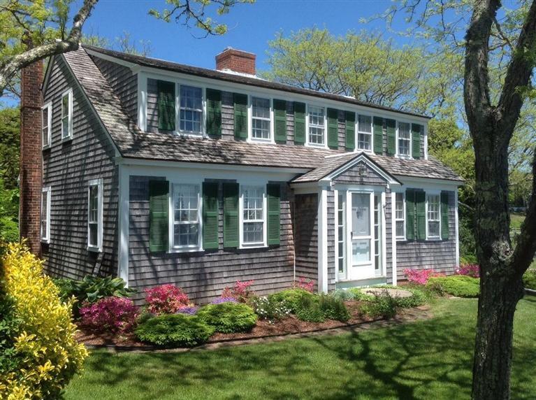 65 Snow Inn Road Harwich Port, MA 02646 - Photo 2 of 23 Additional Photo