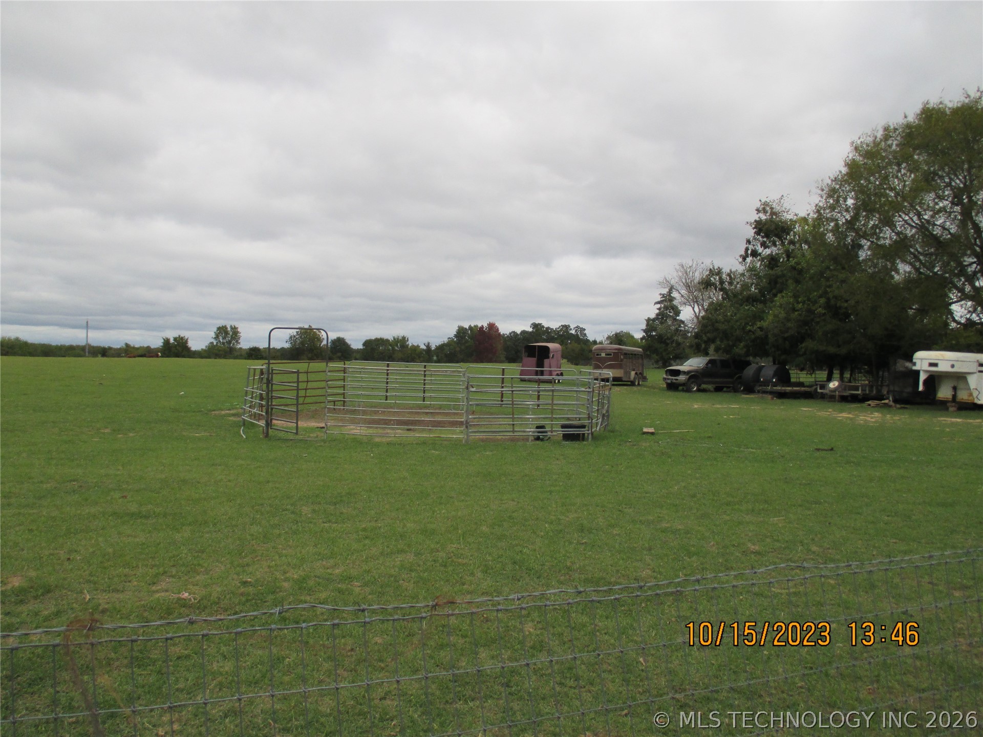2905 East 2110 Road Hugo, OK 74743 - Photo 3 of 69 Gallery Image 3