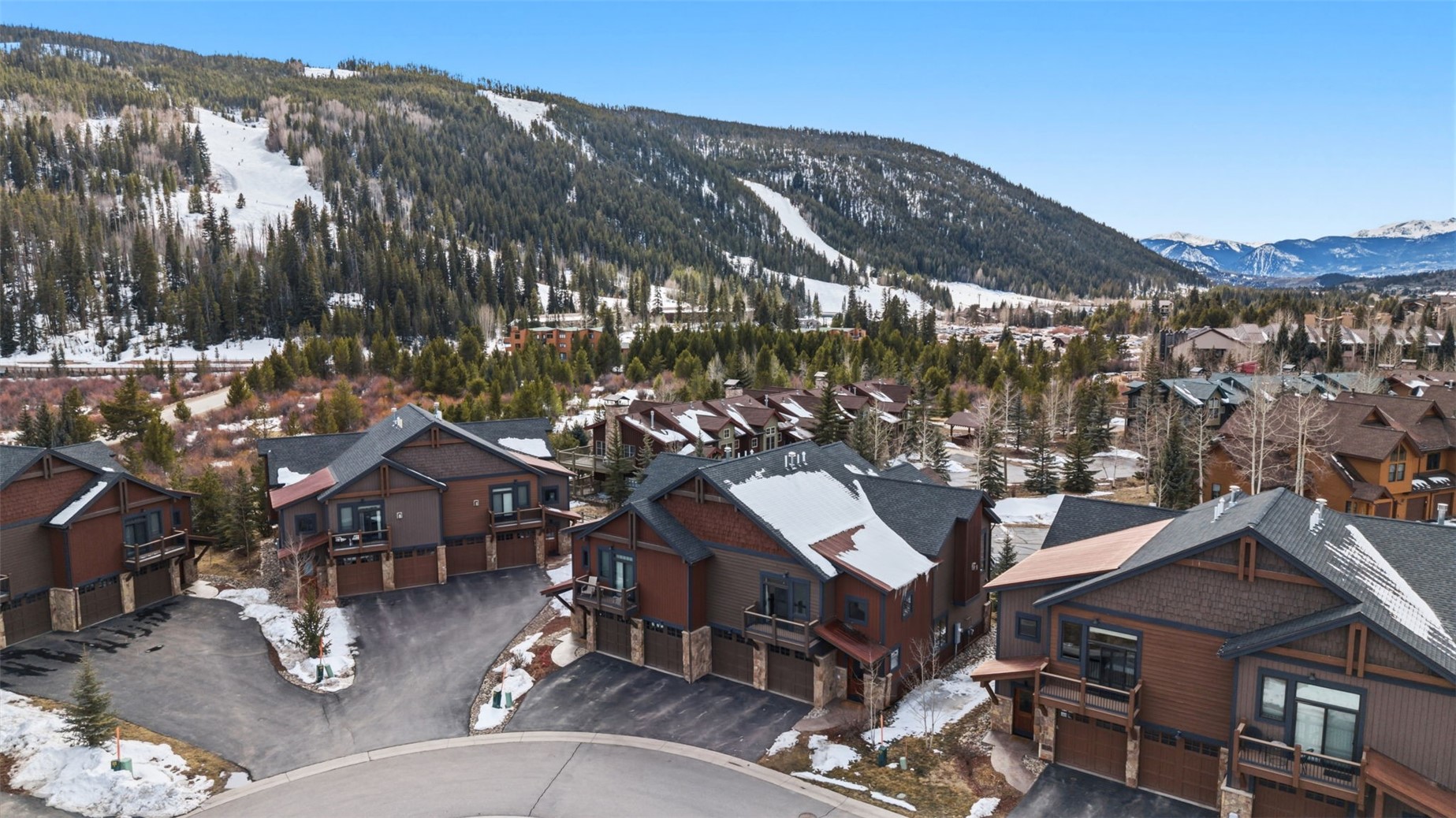 59 Erickson Loop, Unit 4B Keystone, CO 80435 - Photo 48 of 50 Gallery Image 48