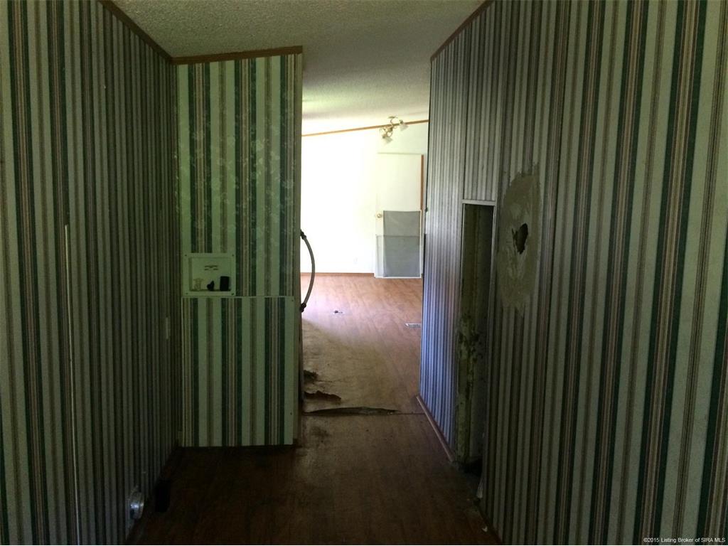 0 1551 EAST Riddle Church Road English, IN 47118 - Photo 11 of 24