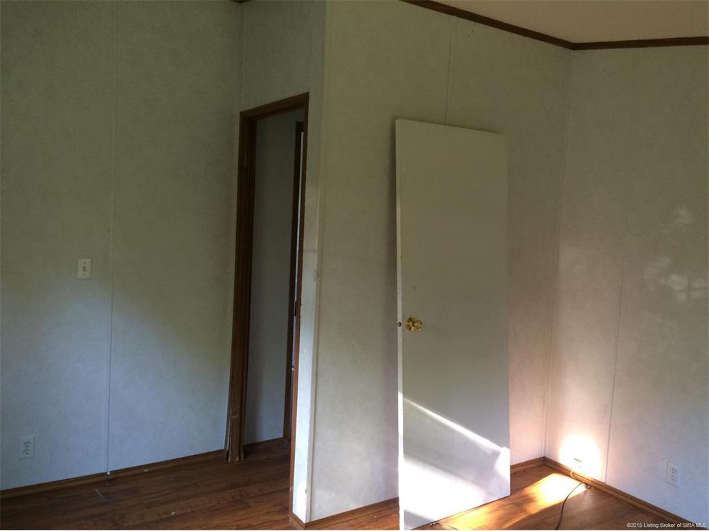 0 1551 EAST Riddle Church Road English, IN 47118 - Photo 20 of 24