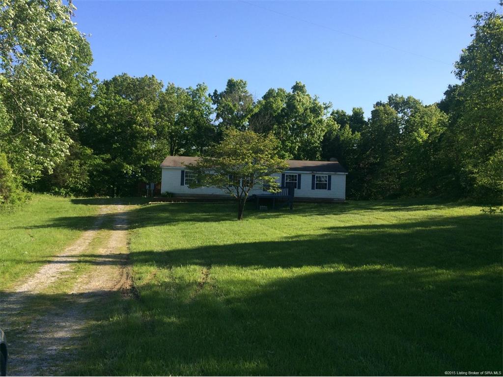 0 1551 EAST Riddle Church Road English, IN 47118 - Photo 2 of 24