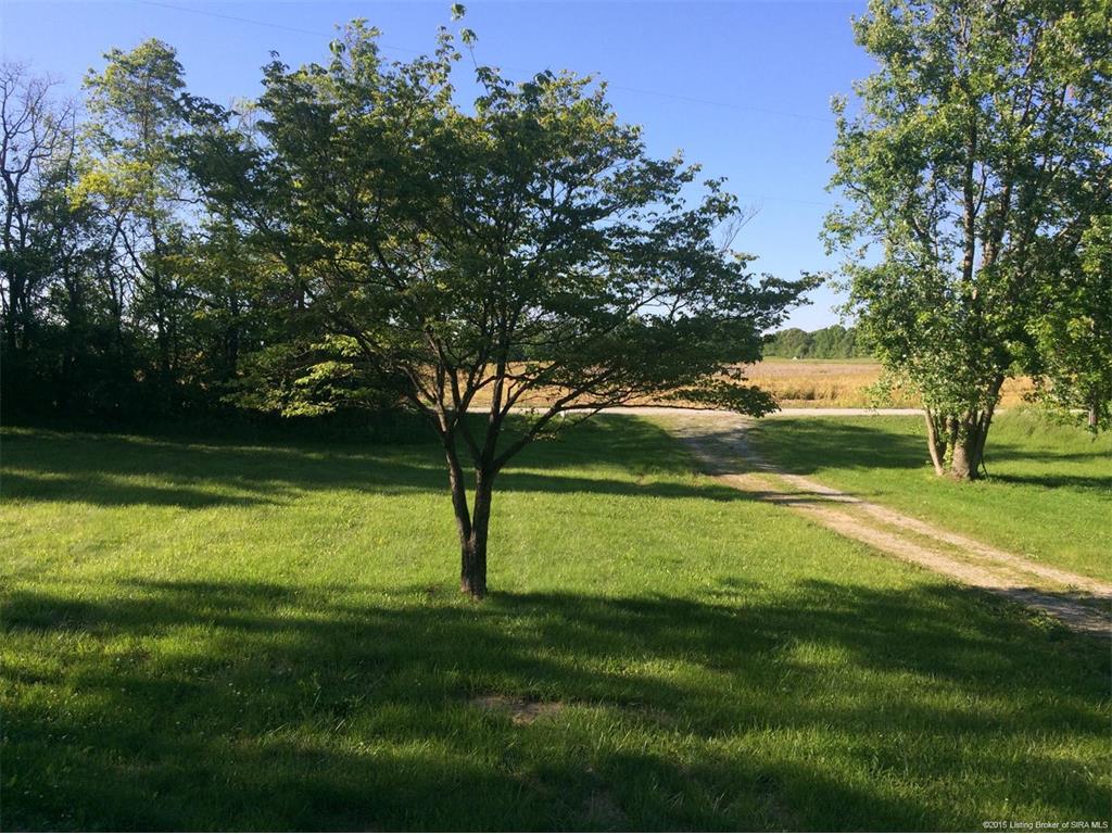 0 1551 EAST Riddle Church Road English, IN 47118 - Photo 21 of 24