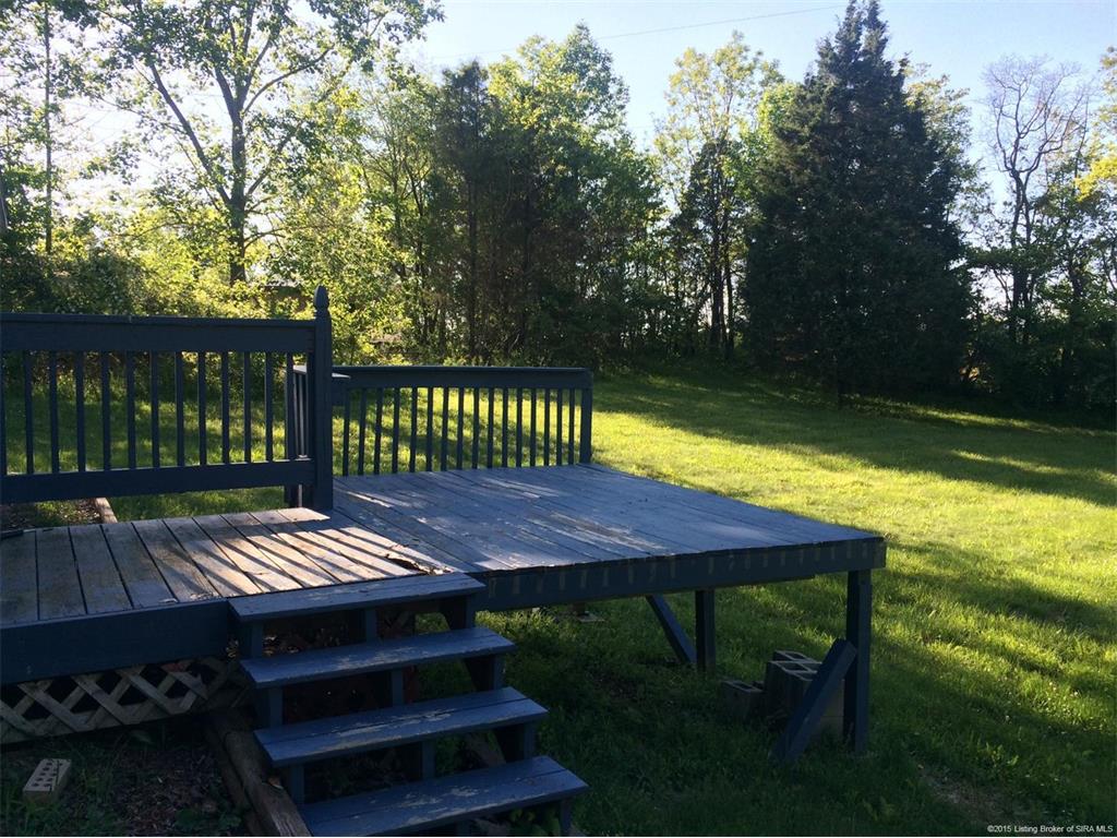 0 1551 EAST Riddle Church Road English, IN 47118 - Photo 22 of 24