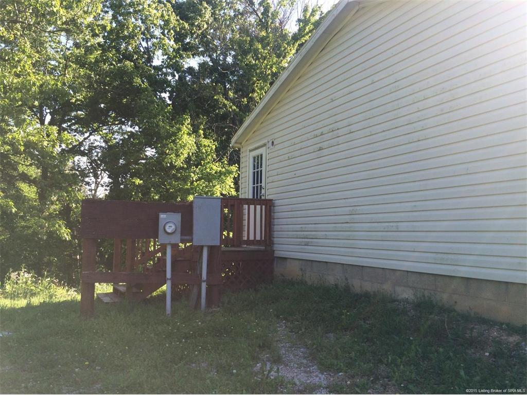 0 1551 EAST Riddle Church Road English, IN 47118 - Photo 23 of 24
