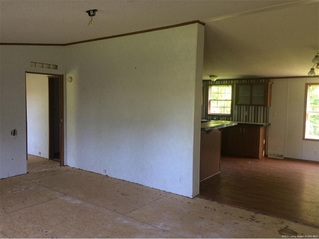 0 1551 EAST Riddle Church Road English, IN 47118 - Photo 3 of 24