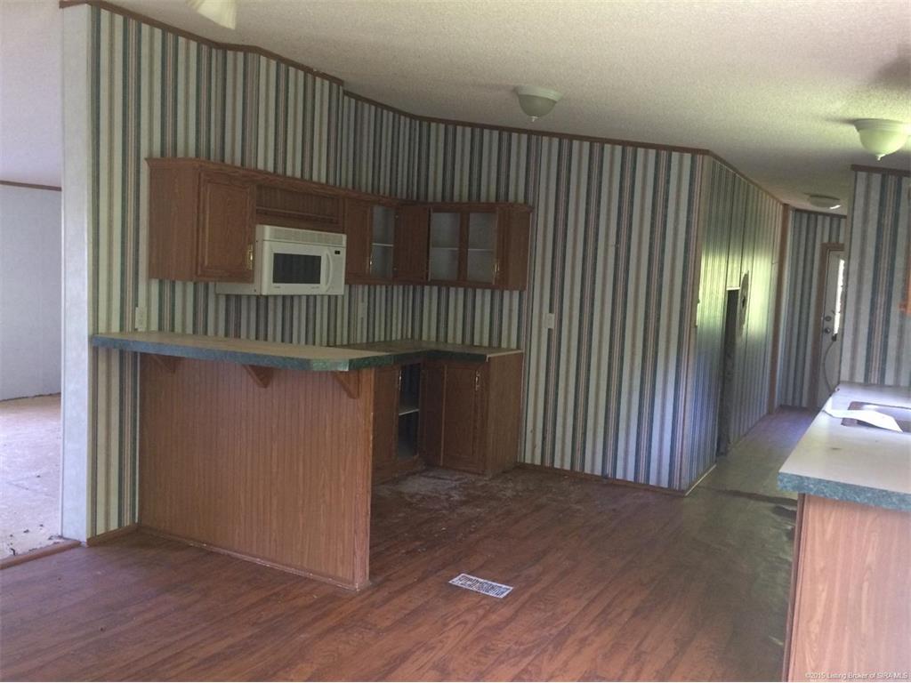 0 1551 EAST Riddle Church Road English, IN 47118 - Photo 9 of 24