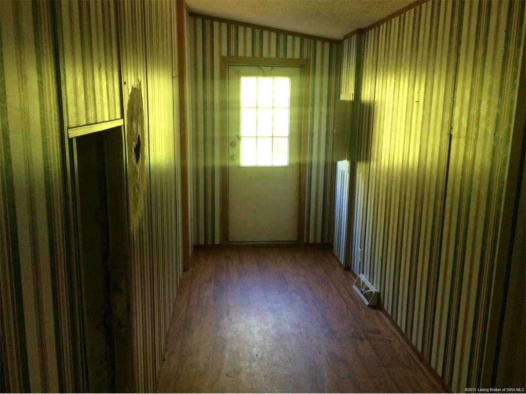 0 1551 EAST Riddle Church Road English, IN 47118 - Photo 10 of 24
