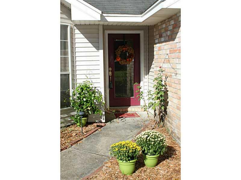 3325 Bridge Drive Slidell, LA 70458 - Photo 1 of 14