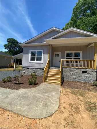 $274,900 | 611 Kendall Street, Eden, NC 27288