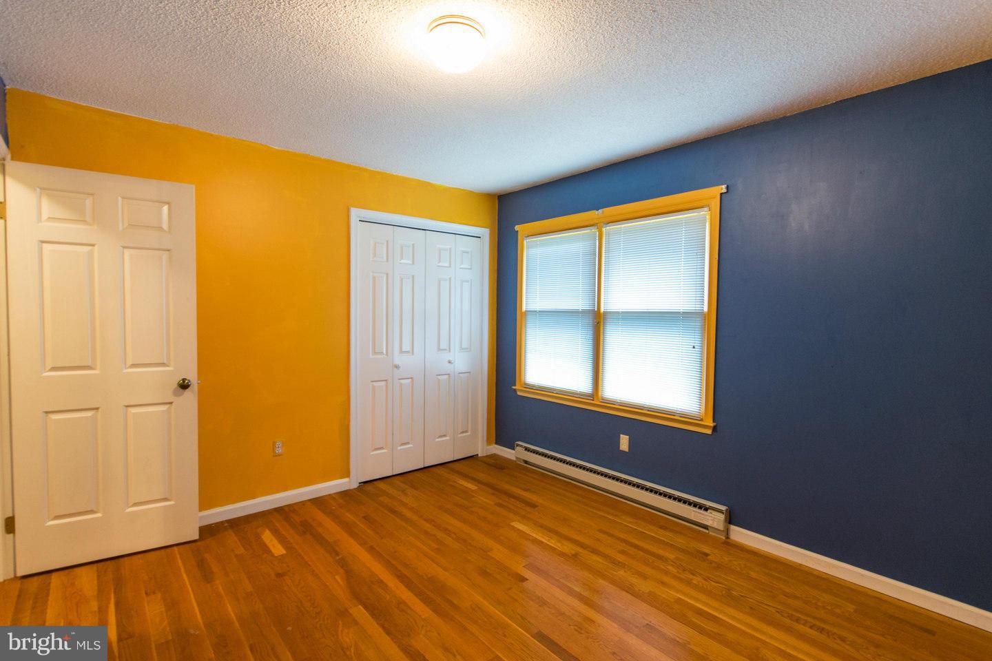 6217 Timber Ridge Road Berkeley Springs, WV 25411 - Photo 14 of 30 Bedroom