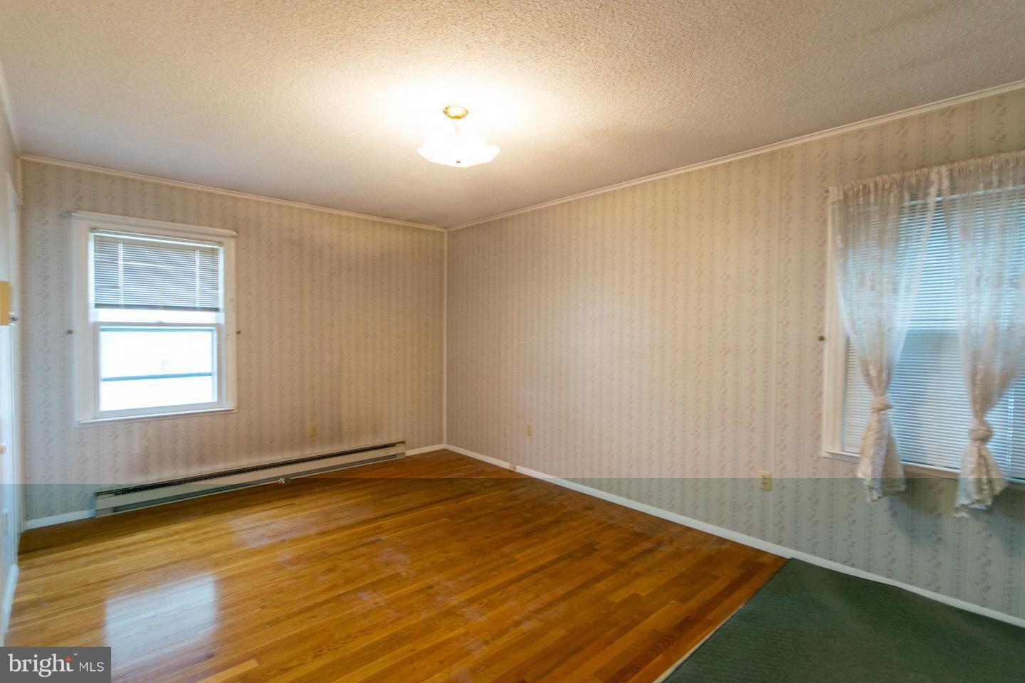 6217 Timber Ridge Road Berkeley Springs, WV 25411 - Photo 18 of 30 Bedroom (Master)