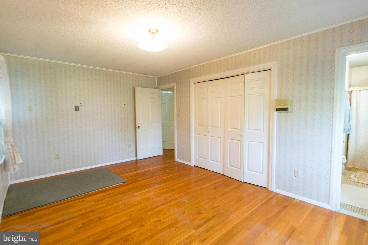 6217 Timber Ridge Road Berkeley Springs, WV 25411 - Photo 19 of 30 Bedroom (Master)