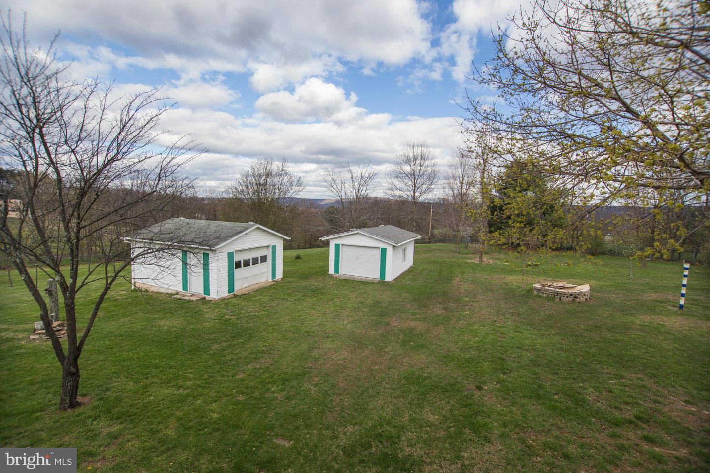 6217 Timber Ridge Road Berkeley Springs, WV 25411 - Photo 28 of 30 View