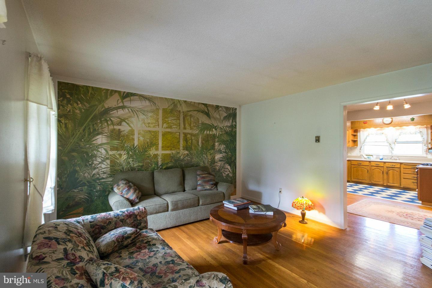 6217 Timber Ridge Road Berkeley Springs, WV 25411 - Photo 4 of 30 Living Room