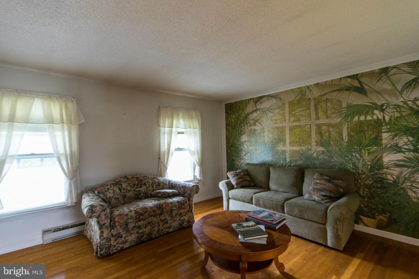 6217 Timber Ridge Road Berkeley Springs, WV 25411 - Photo 5 of 30 Living Room
