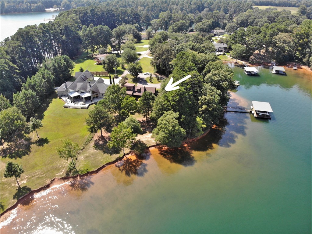 525 Broyles Point Road Townville, SC 29689 - Photo 1 of 48 Gallery Image 1