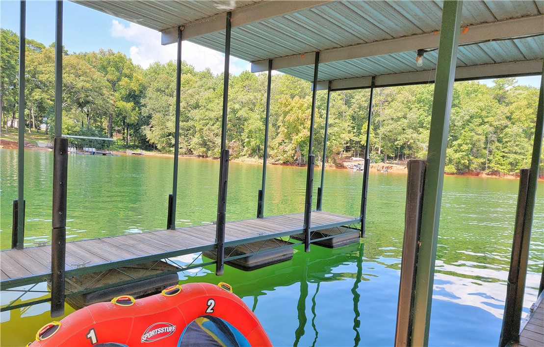 525 Broyles Point Road Townville, SC 29689 - Photo 17 of 48 Gallery Image 17