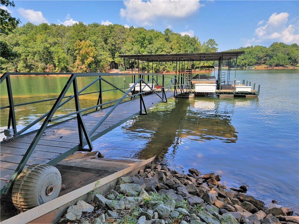 525 Broyles Point Road Townville, SC 29689 - Photo 18 of 48 Gallery Image 18