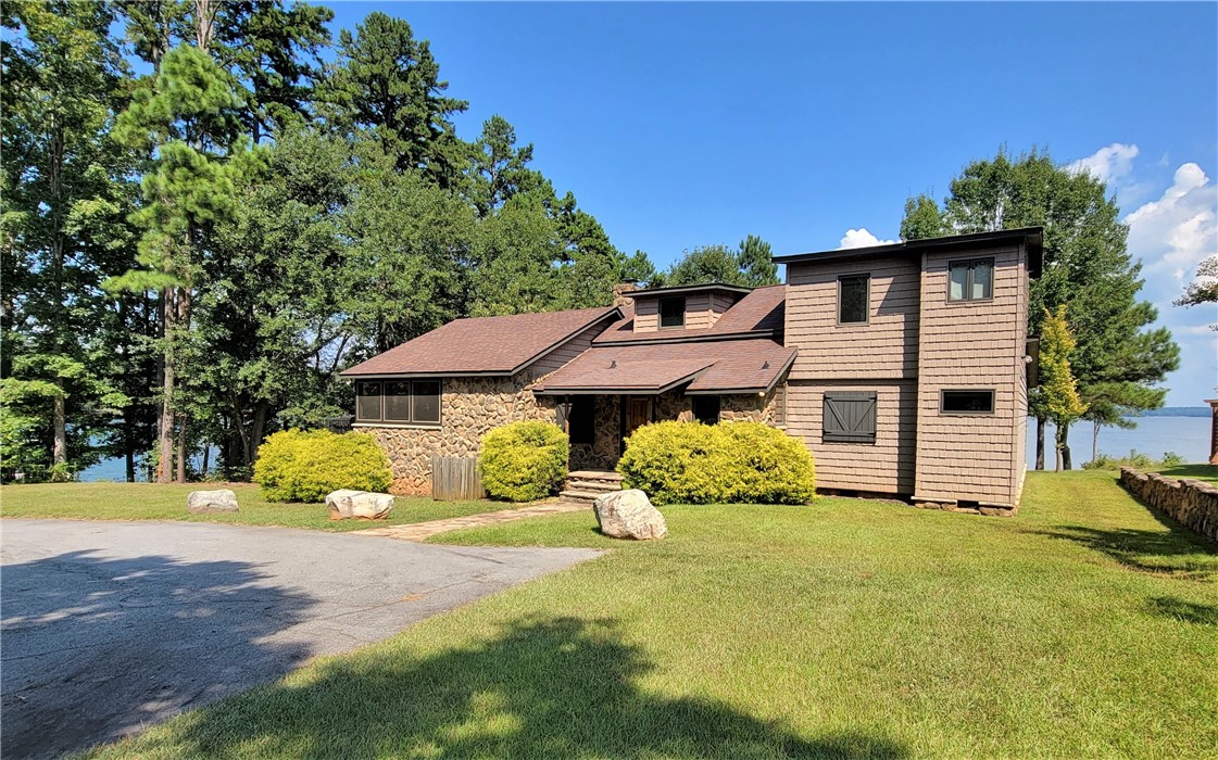 525 Broyles Point Road Townville, SC 29689 - Photo 2 of 48 Gallery Image 2