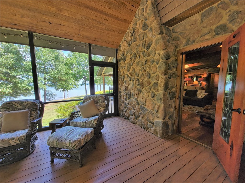 525 Broyles Point Road Townville, SC 29689 - Photo 21 of 48 Gallery Image 21