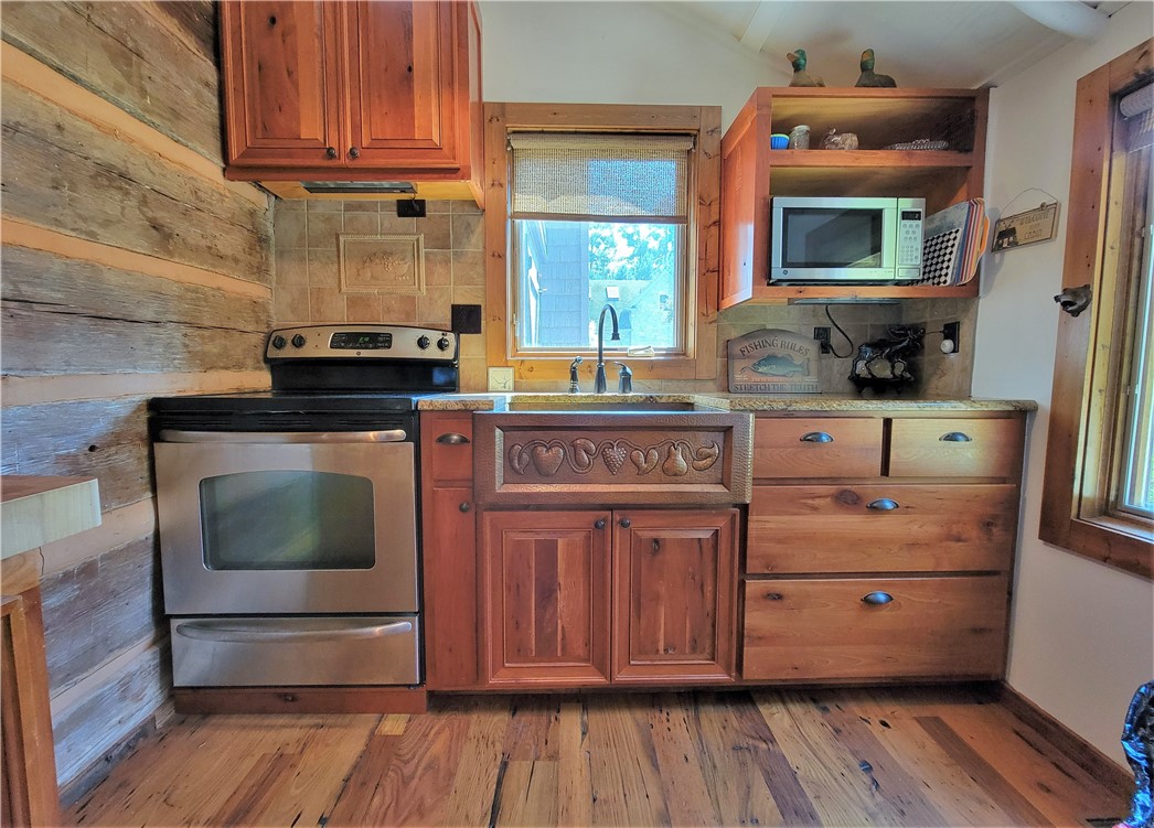 525 Broyles Point Road Townville, SC 29689 - Photo 27 of 48 Gallery Image 27