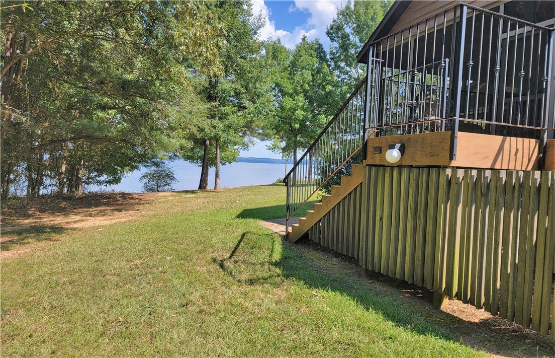 525 Broyles Point Road Townville, SC 29689 - Photo 3 of 48 Gallery Image 3