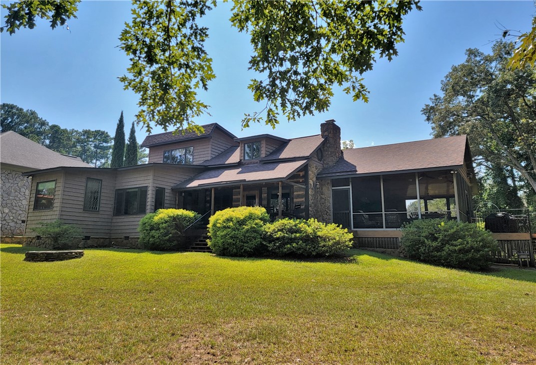 525 Broyles Point Road Townville, SC 29689 - Photo 6 of 48 Gallery Image 6