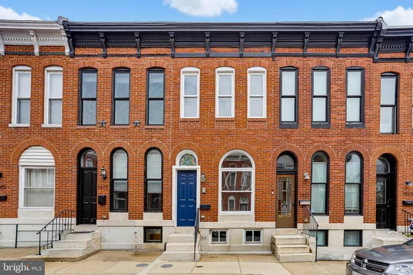 $314,900 | 1419 Clarkson Street, Baltimore, MD 21230