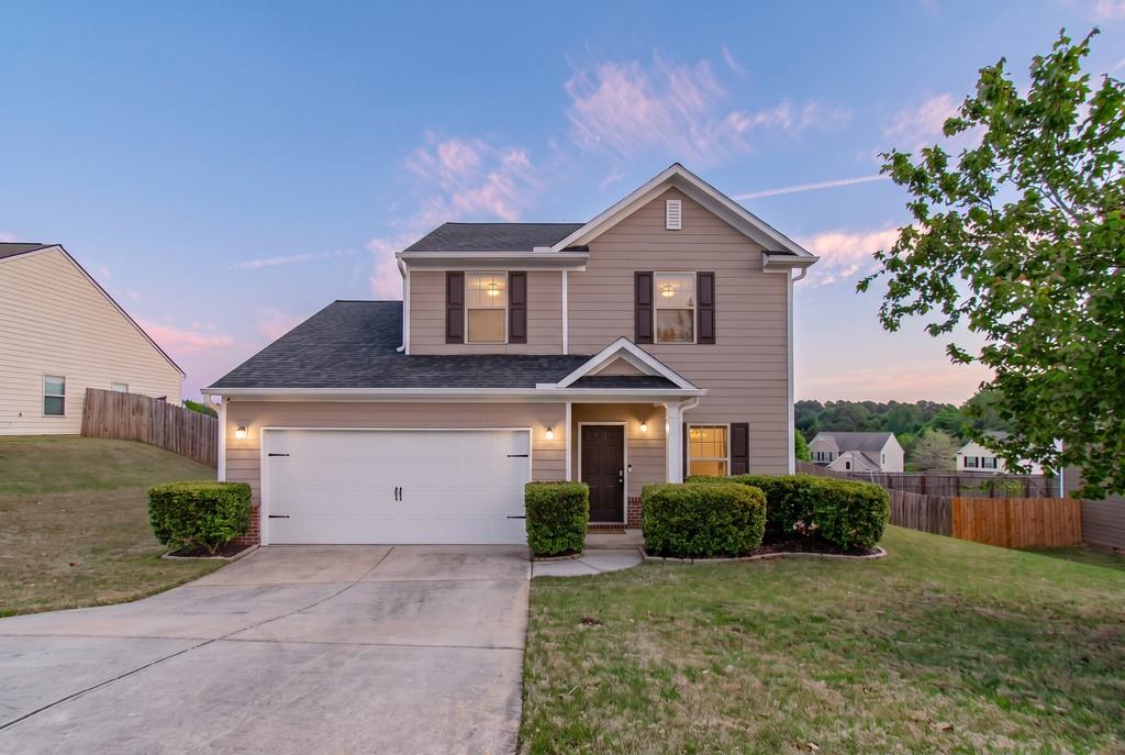 623 Nonsuch Way Winder, GA 30680 - Photo 36 of 36 Gallery Image 36