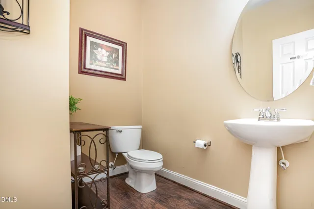 $487,500 | 208 Apple Drupe Way, Holly Springs, NC 27540