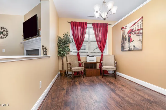 $487,500 | 208 Apple Drupe Way, Holly Springs, NC 27540