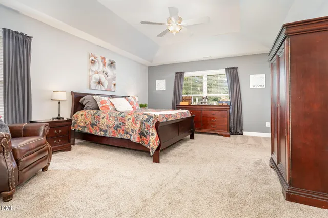 $487,500 | 208 Apple Drupe Way, Holly Springs, NC 27540