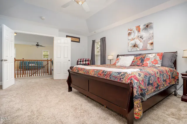 $487,500 | 208 Apple Drupe Way, Holly Springs, NC 27540