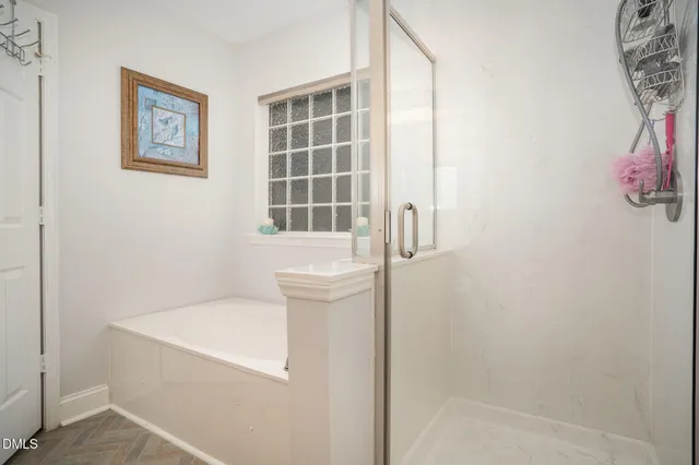 $487,500 | 208 Apple Drupe Way, Holly Springs, NC 27540