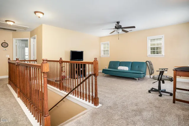 $487,500 | 208 Apple Drupe Way, Holly Springs, NC 27540