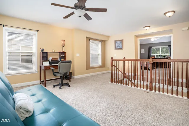 $487,500 | 208 Apple Drupe Way, Holly Springs, NC 27540