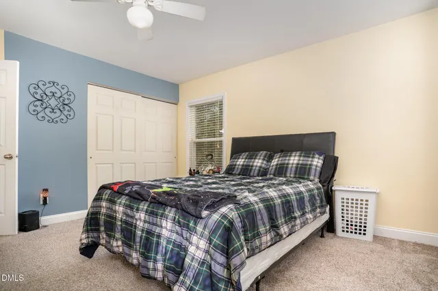 $487,500 | 208 Apple Drupe Way, Holly Springs, NC 27540