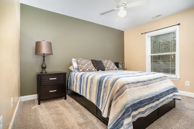 $487,500 | 208 Apple Drupe Way, Holly Springs, NC 27540